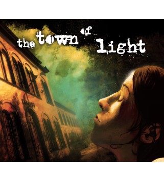 The Town Of Light XBOX One Xbox One Key EUROPE